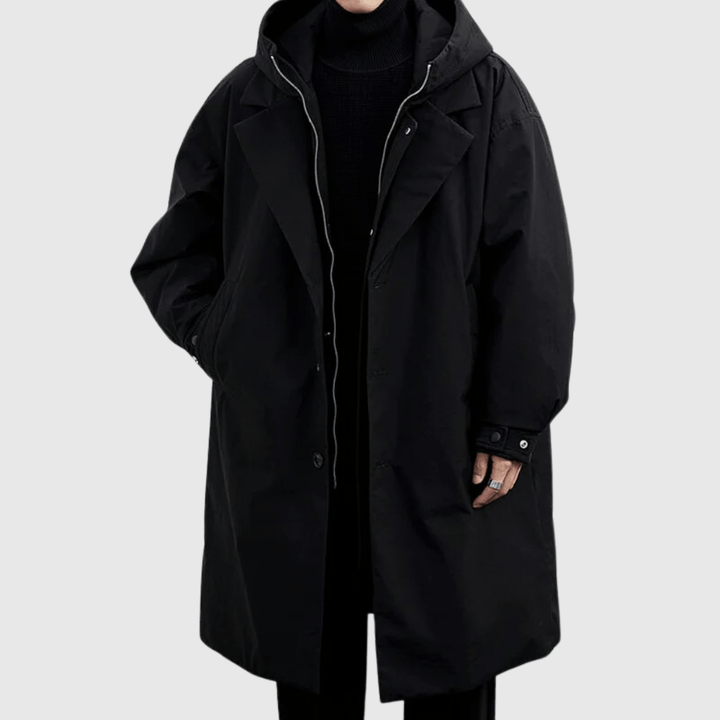 Armand I Eleganter Wintermantel