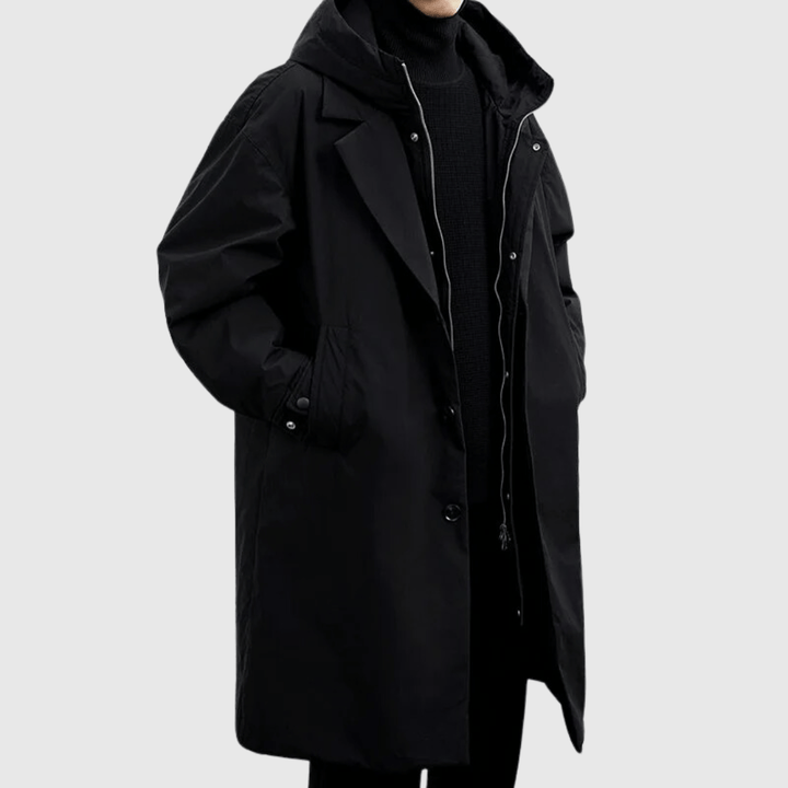 Armand I Eleganter Wintermantel