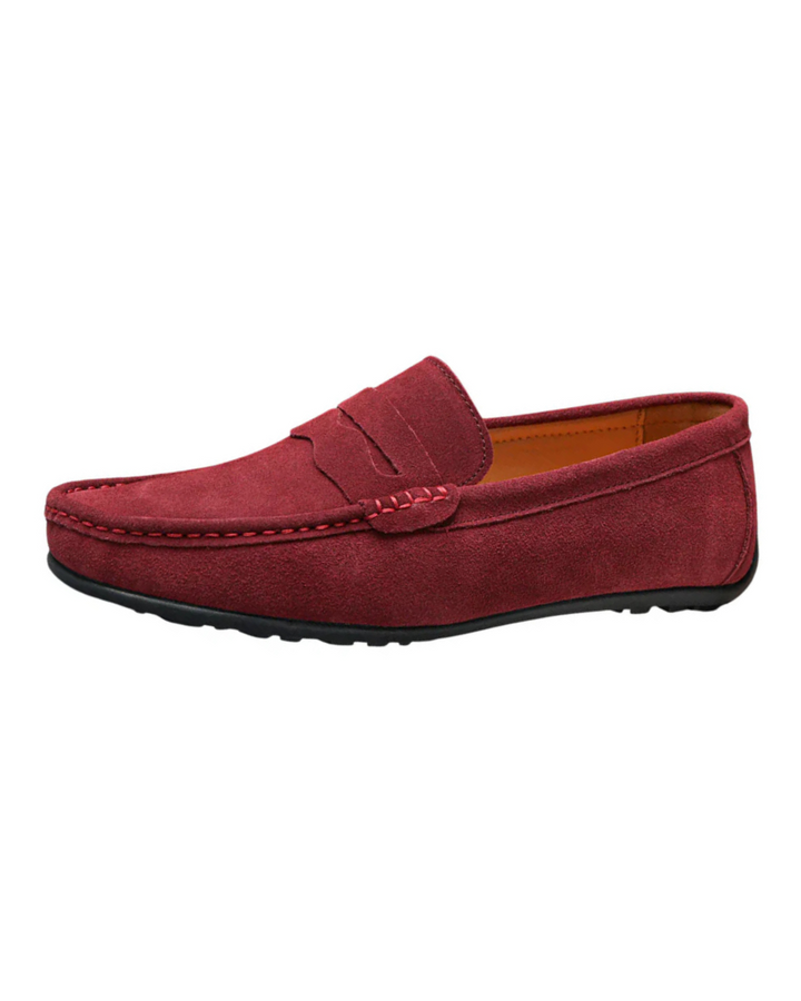Retro Suede Men&