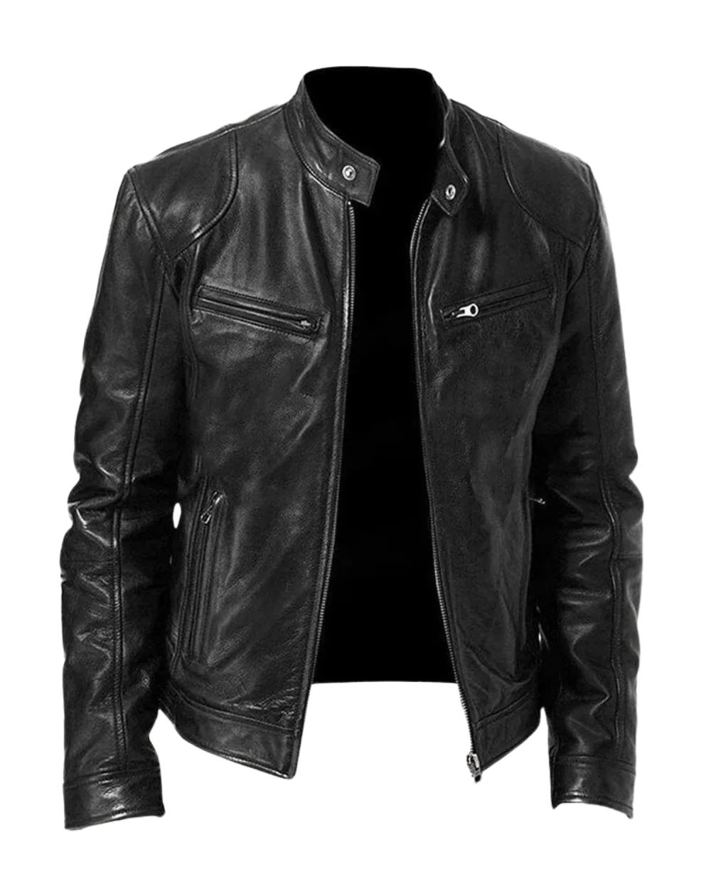 Bastian® | Lederjacke
