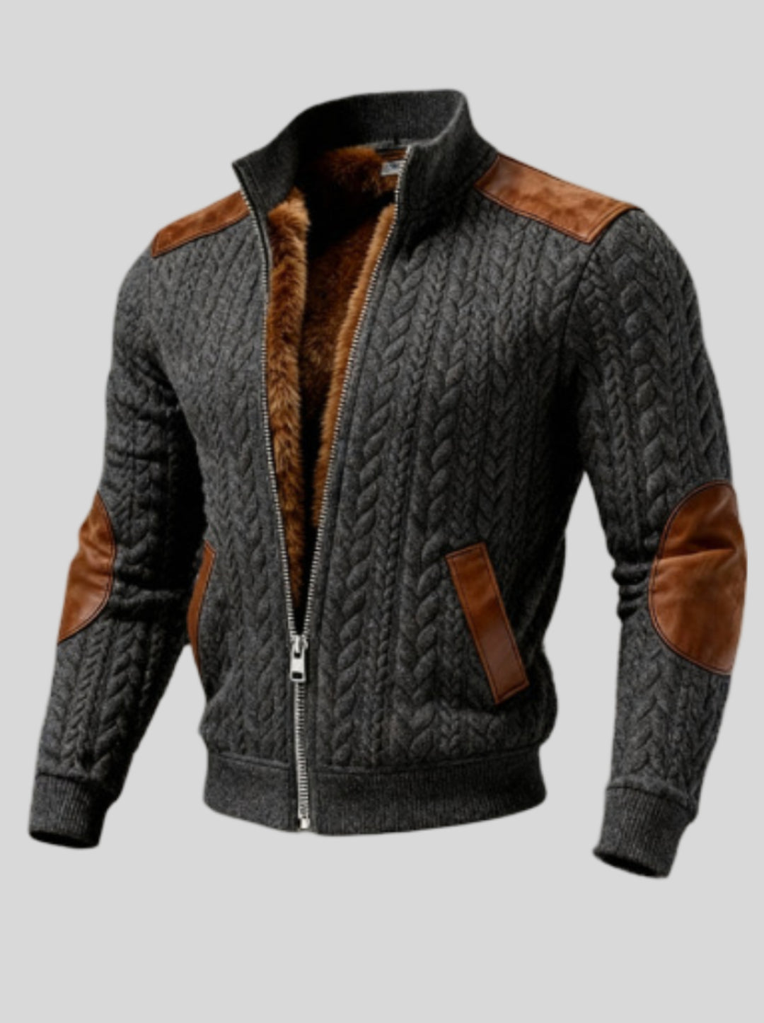 Tobias – Elegante Casual-Jacke