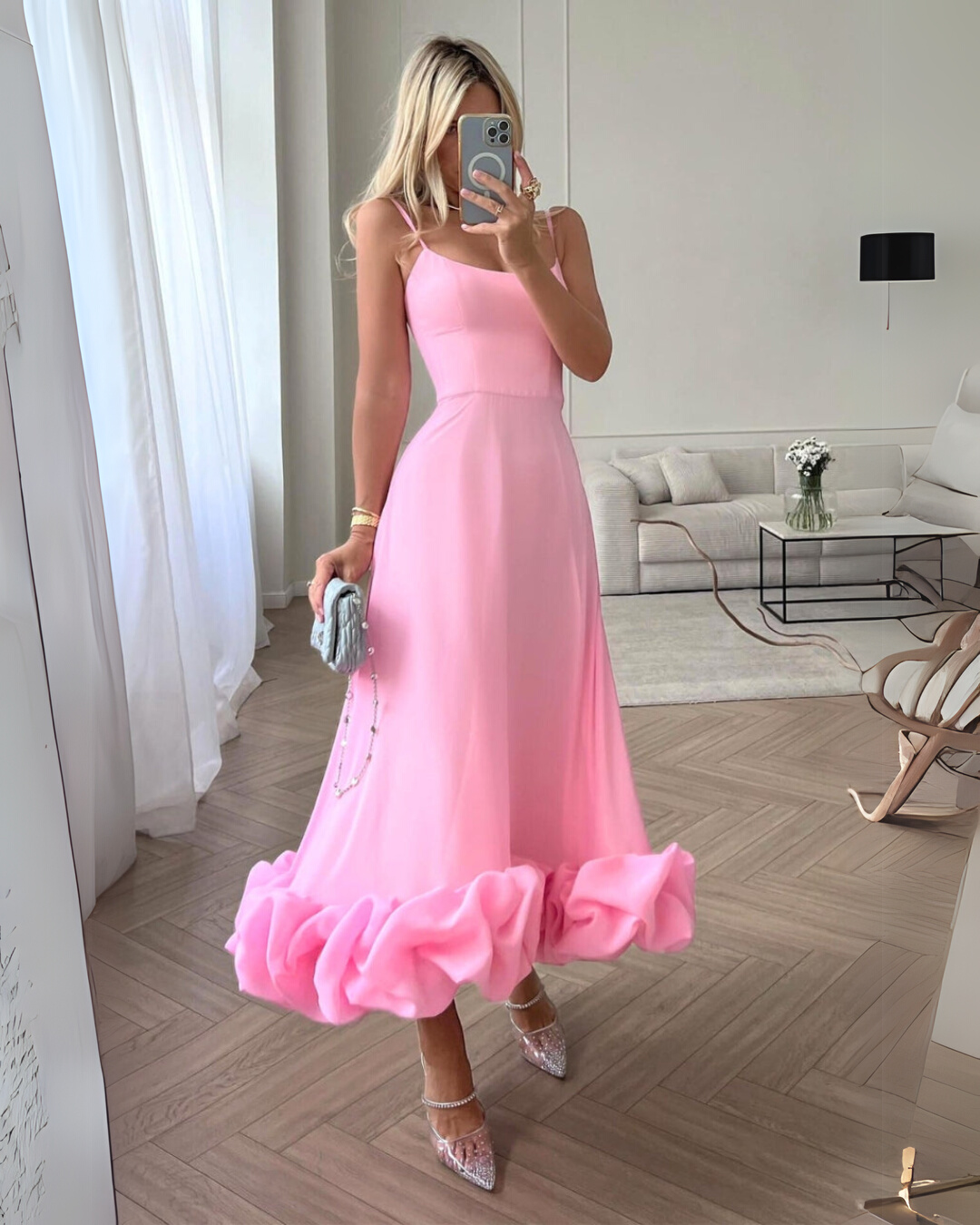 Eliana™ | Schickes Tierkleid