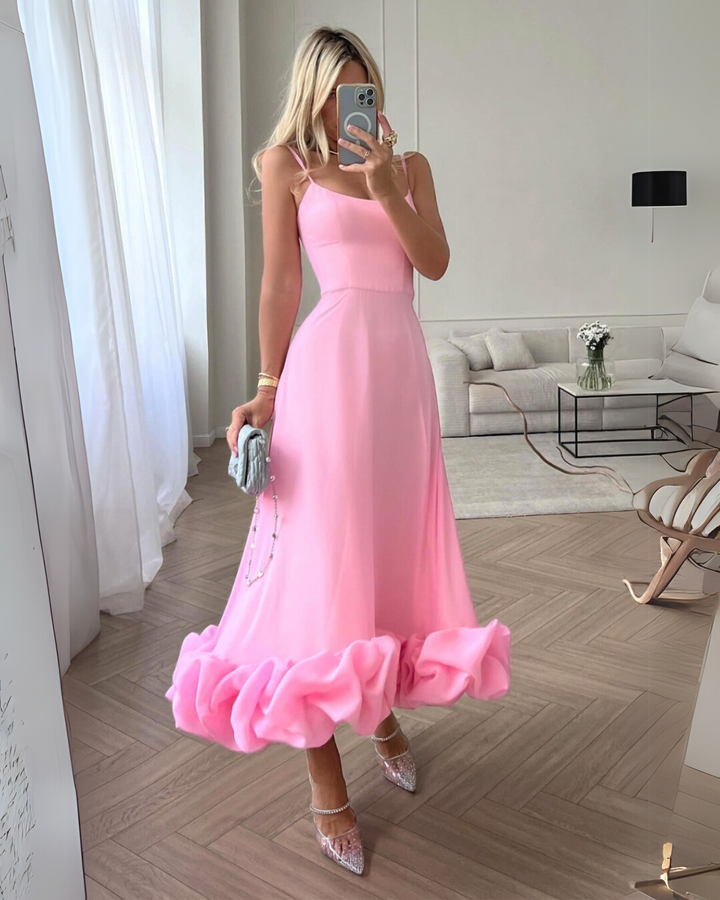 Eliana™ | Schickes Tierkleid