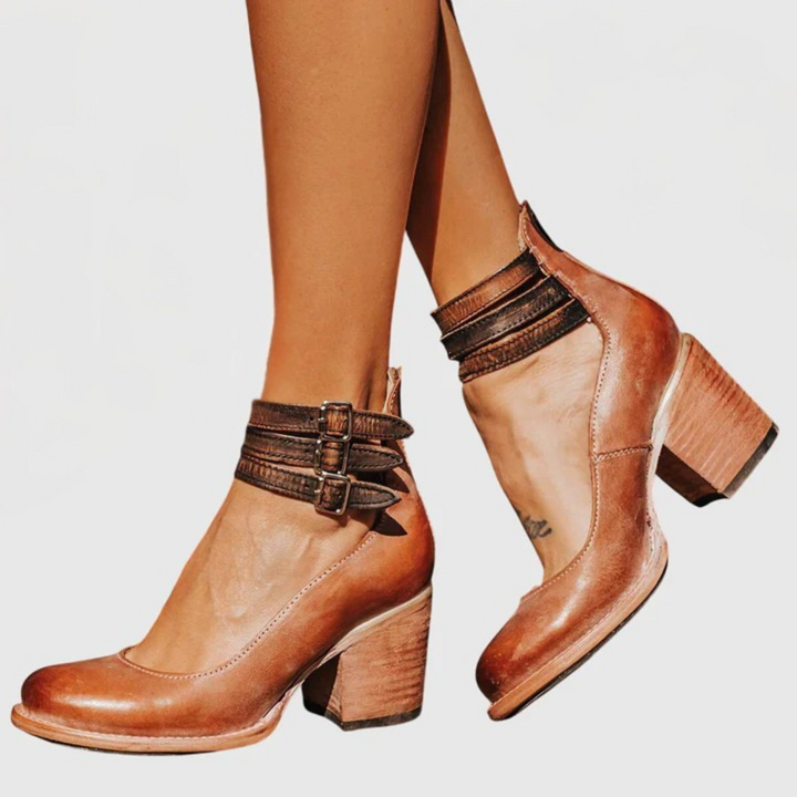 Nina™ | Elegante und bequeme Absätze