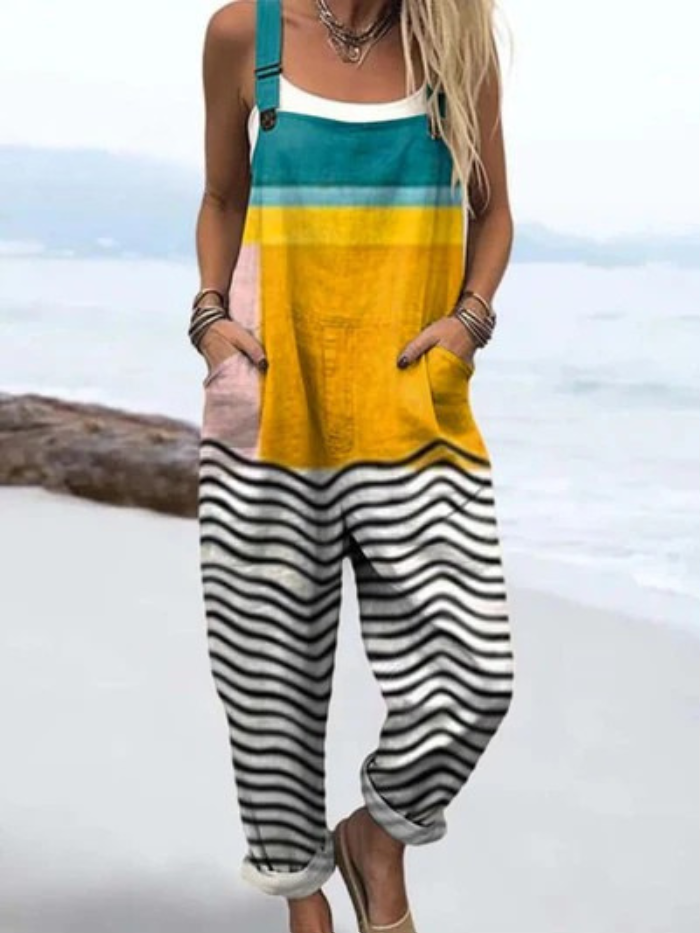 Ilse™ – Künstlerischer Overall