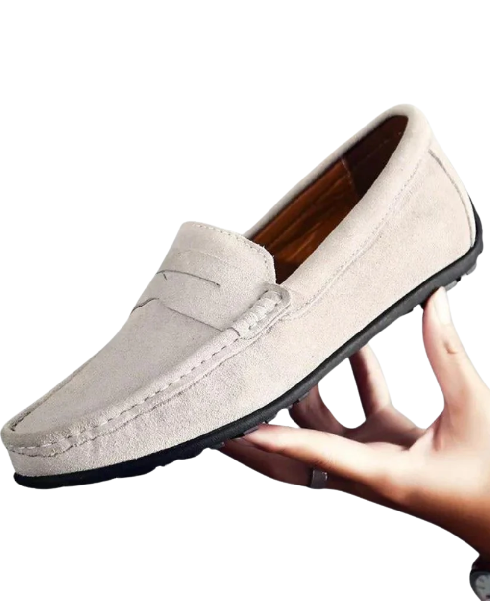 Classic Suede Men&