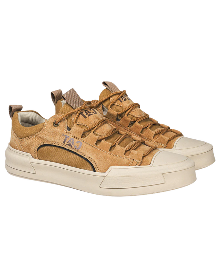 Urban Leather Shoes