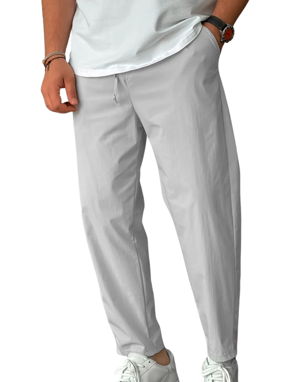 Adrian – Elegante Herrenpantalon