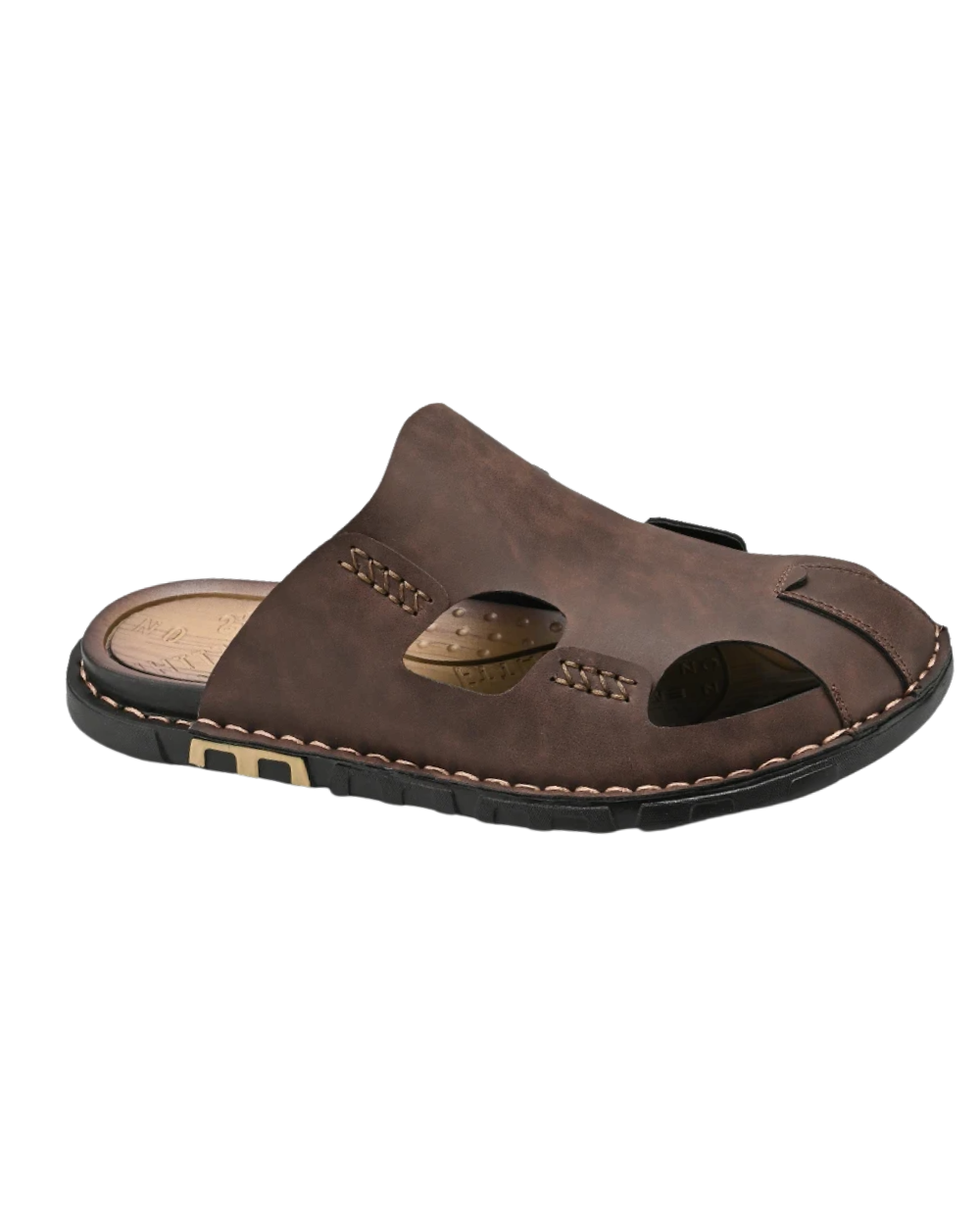 Leather Sandals