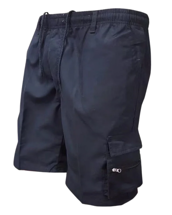 Maximilian – Stilvolle Herren Cargo-Shorts