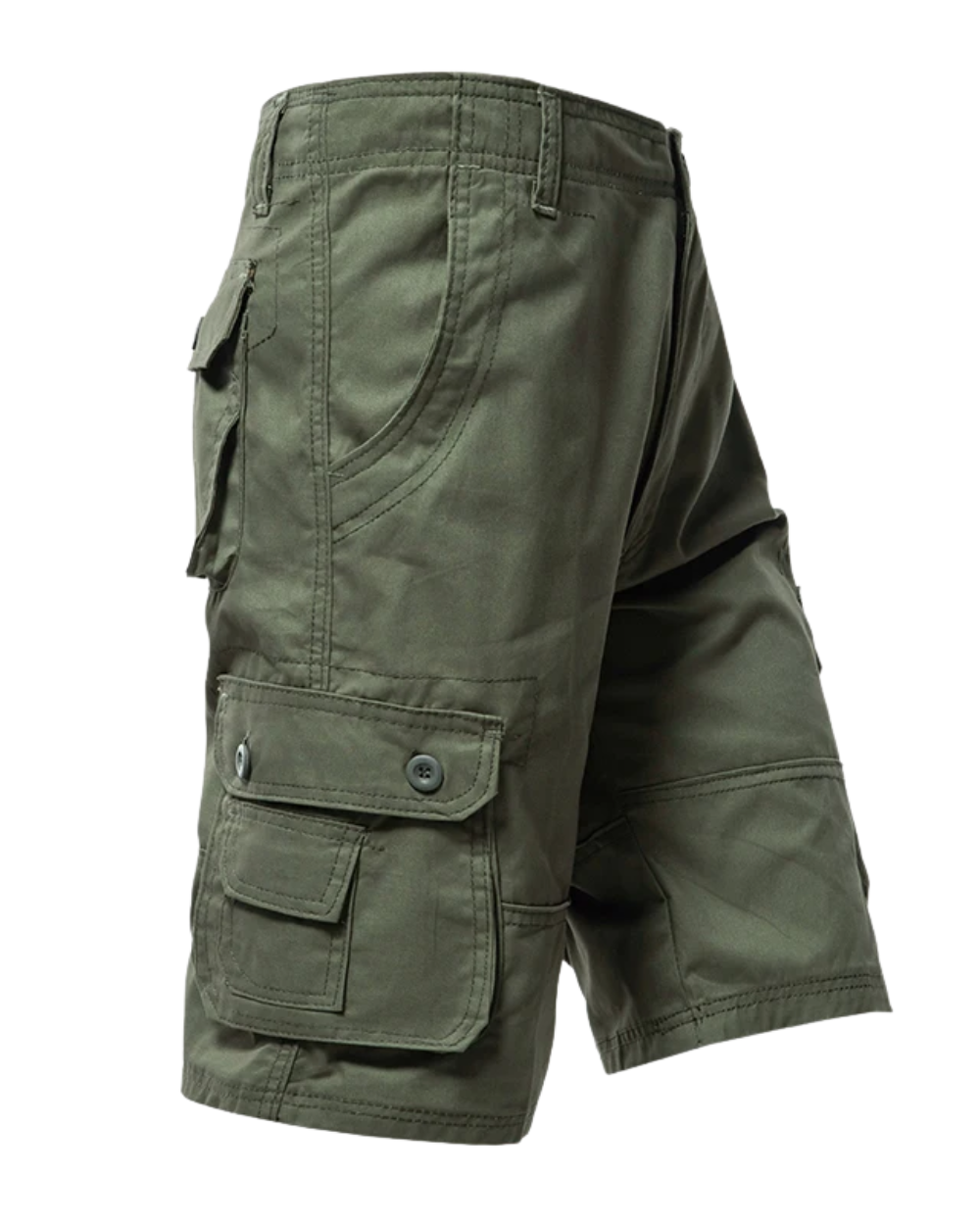 Felix – Modische Cargo-Knie-Shorts