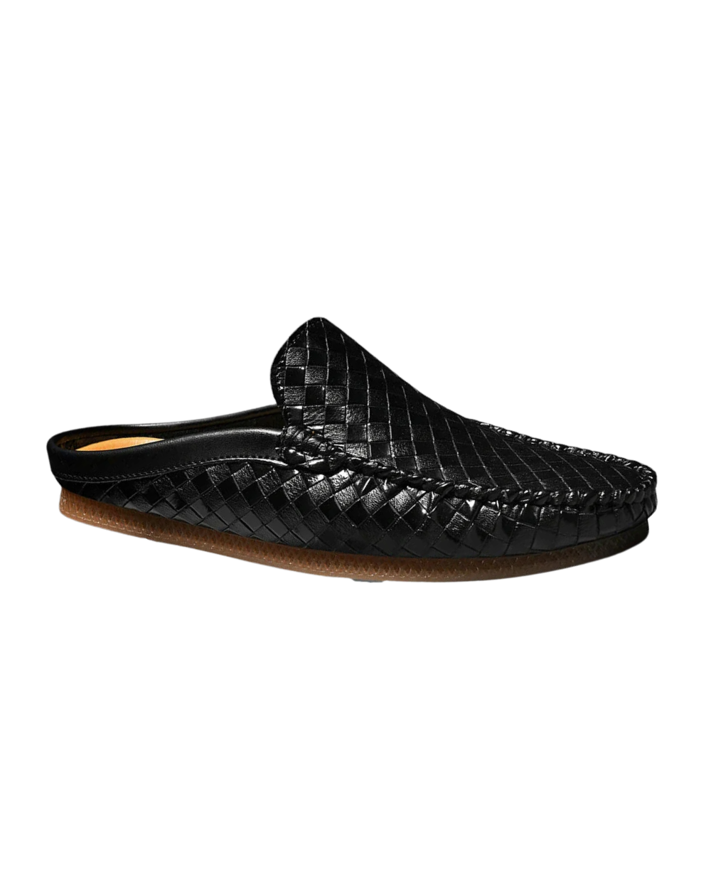 Elegant Leather Sandals