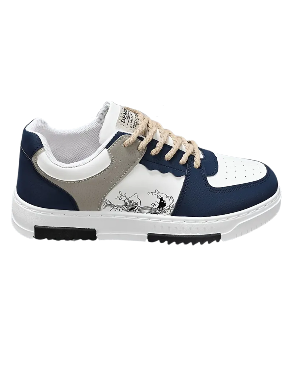 Casual Men&