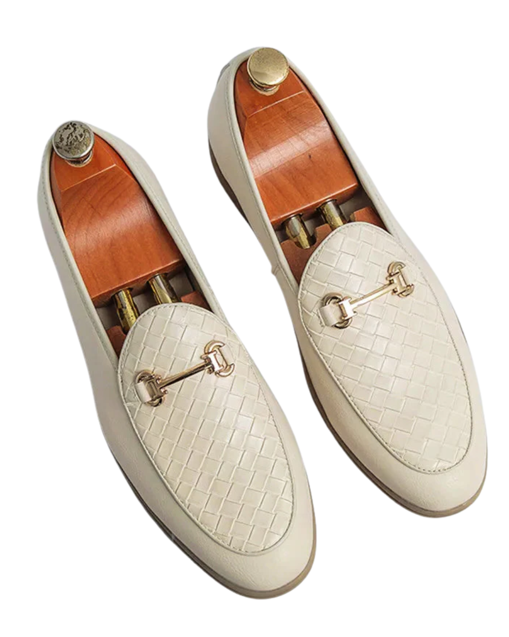 Chic Leather Men&