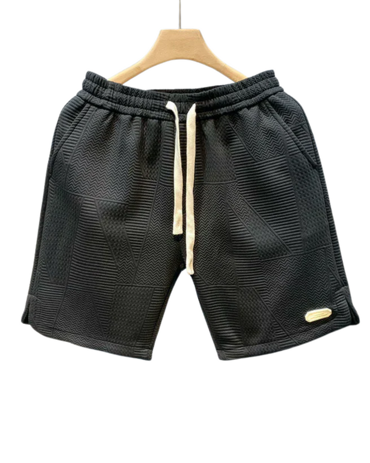 David – Stilvolle Herren-Shorts für Freizeit