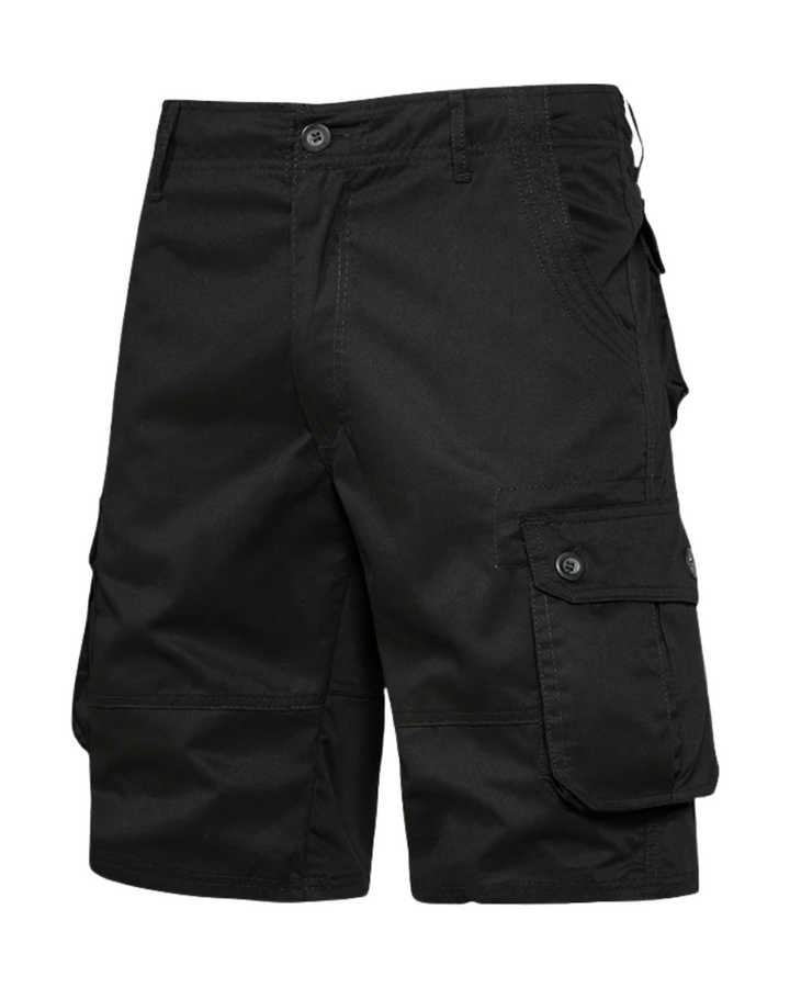 Fabian – Stylische Mehrzahl-Taschen Herren Shorts