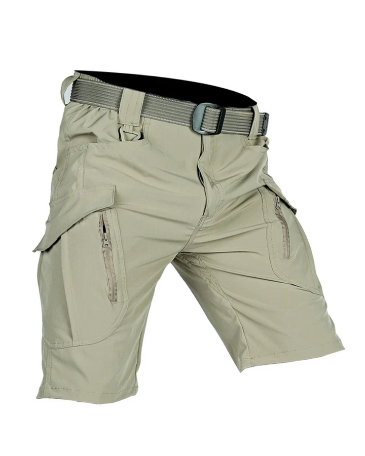 Lukas – Stilvolle Herren Shorts für jeden Anlass