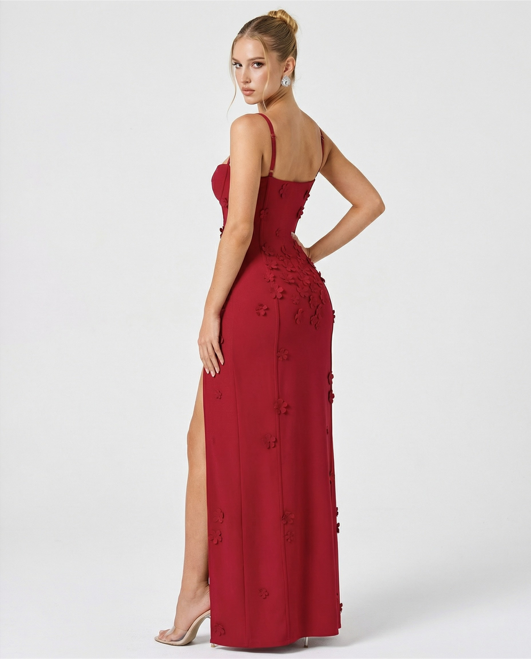 ARIA | Luna Schlitz Maxi