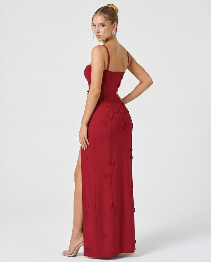 ARIA | Luna Schlitz Maxi