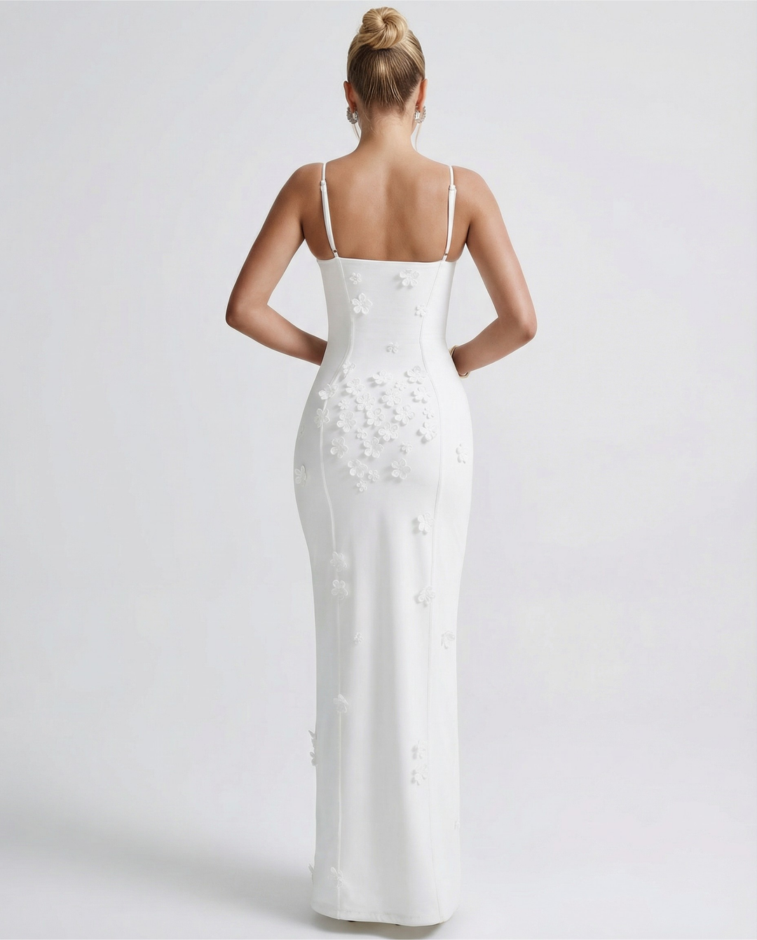 ARIA | Luna Schlitz Maxi