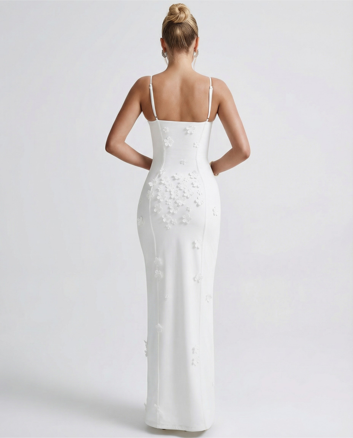 ARIA | Luna Schlitz Maxi