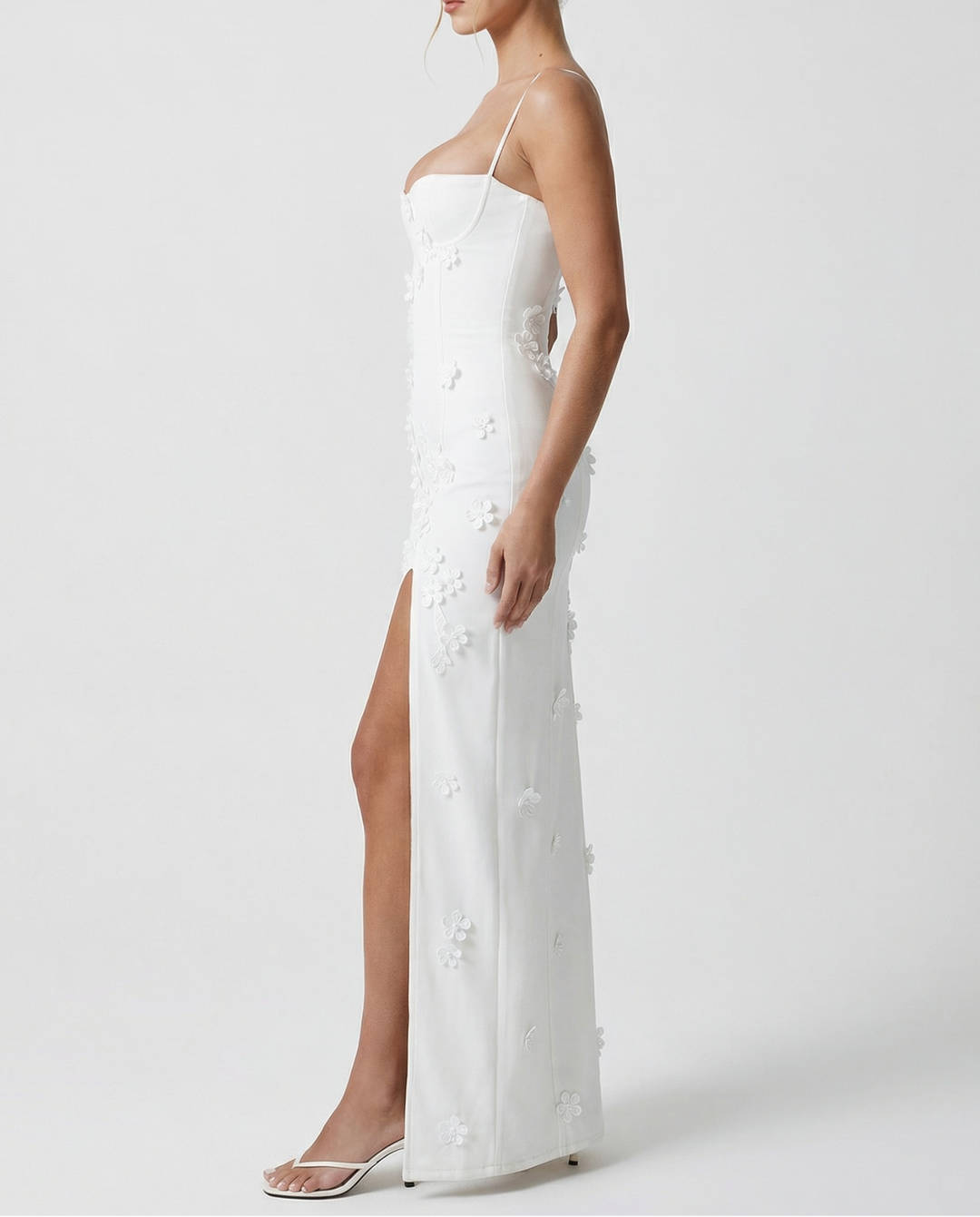 ARIA | Luna Schlitz Maxi