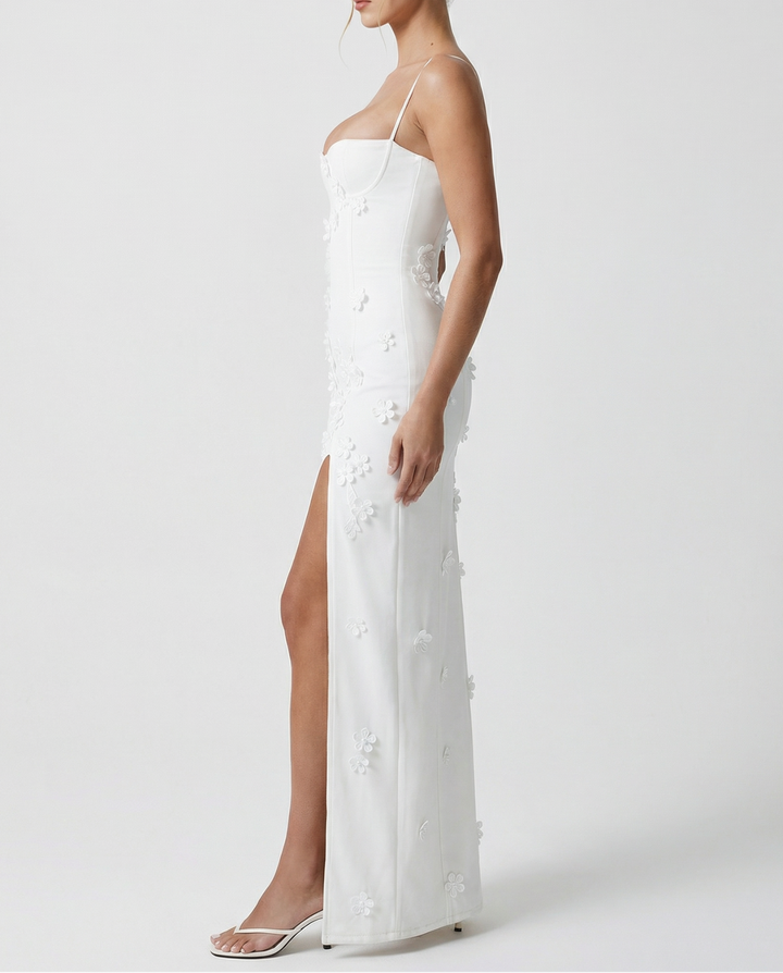 ARIA | Luna Schlitz Maxi