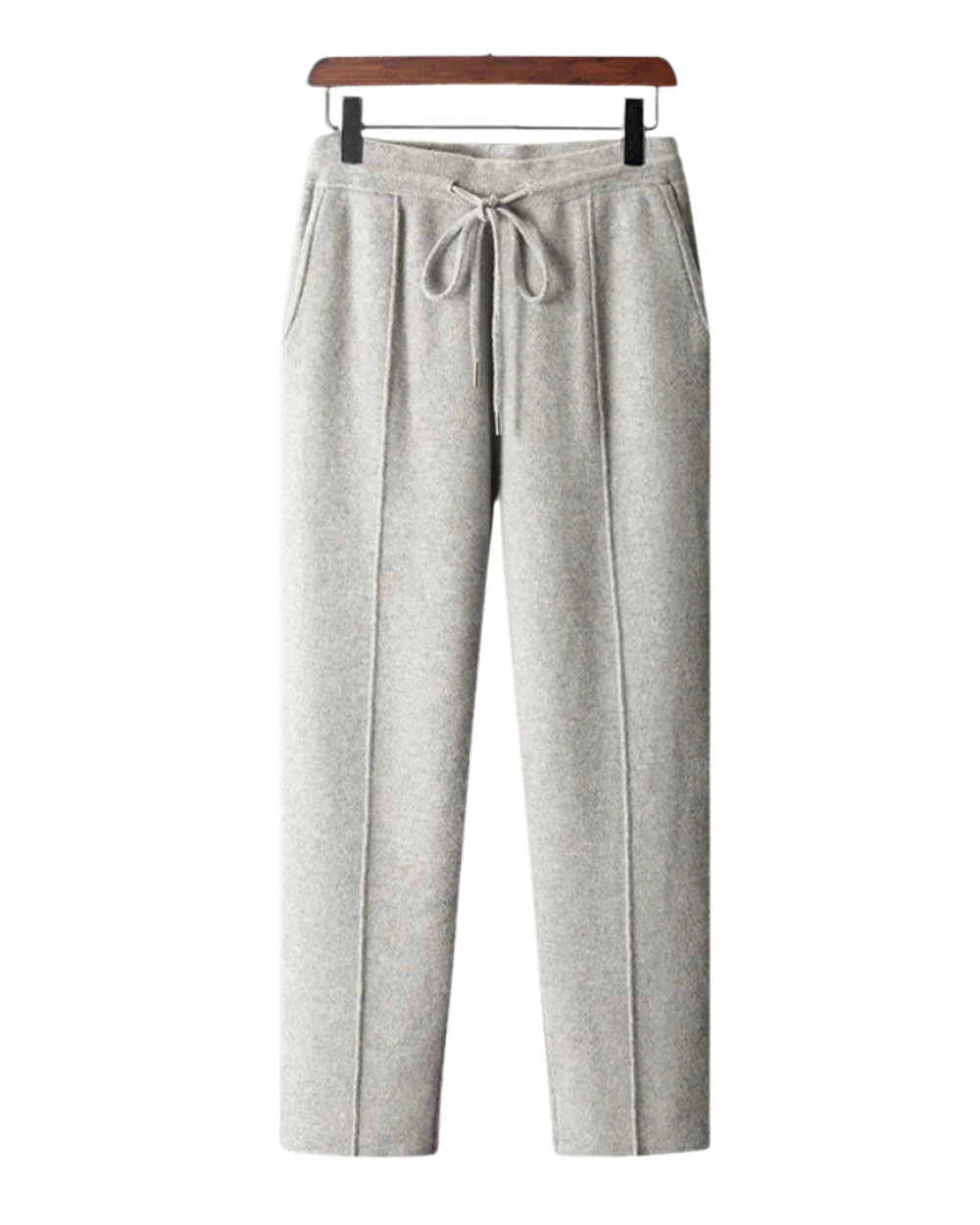 Adrian – Elegante Kaschmirhose