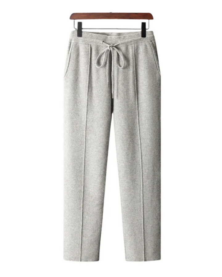 Adrian – Elegante Kaschmirhose
