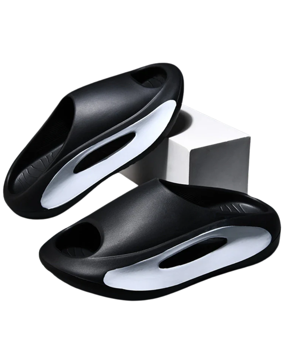 Foam Sandals
