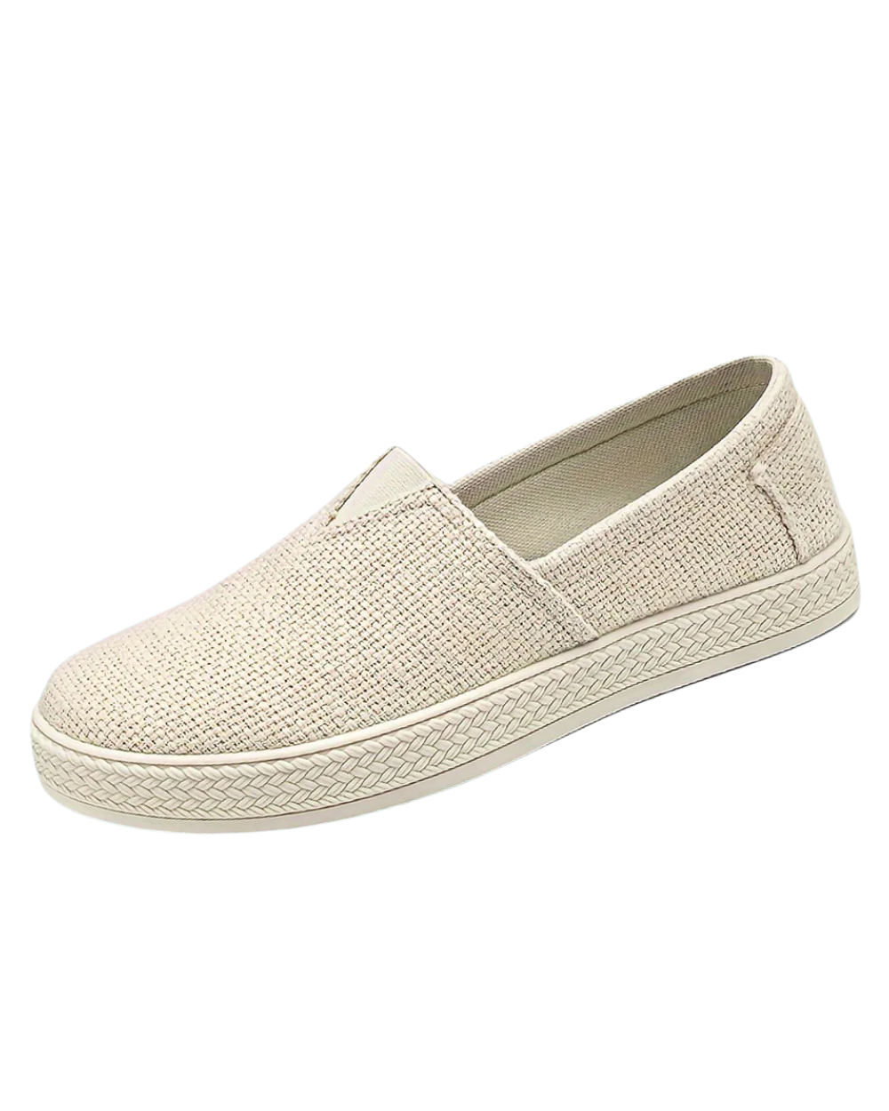 Casual Beach Loafers