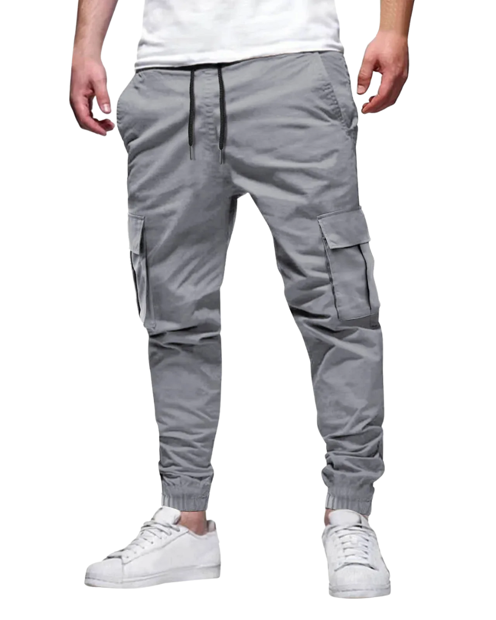 Alexander – Lässige Cargo-Hosen für Herren