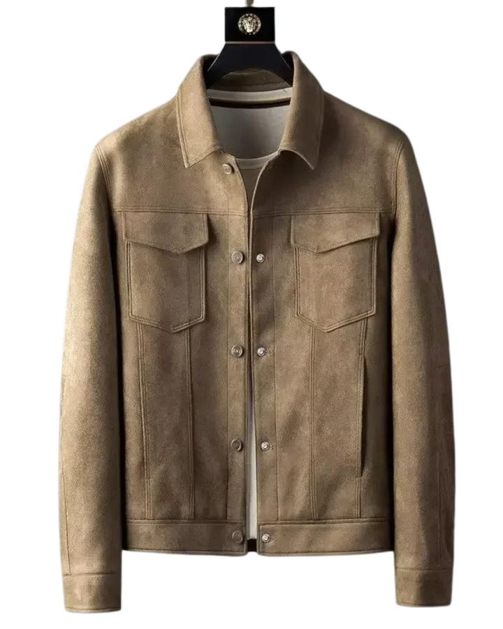 Linus® | Chice Lederjacke