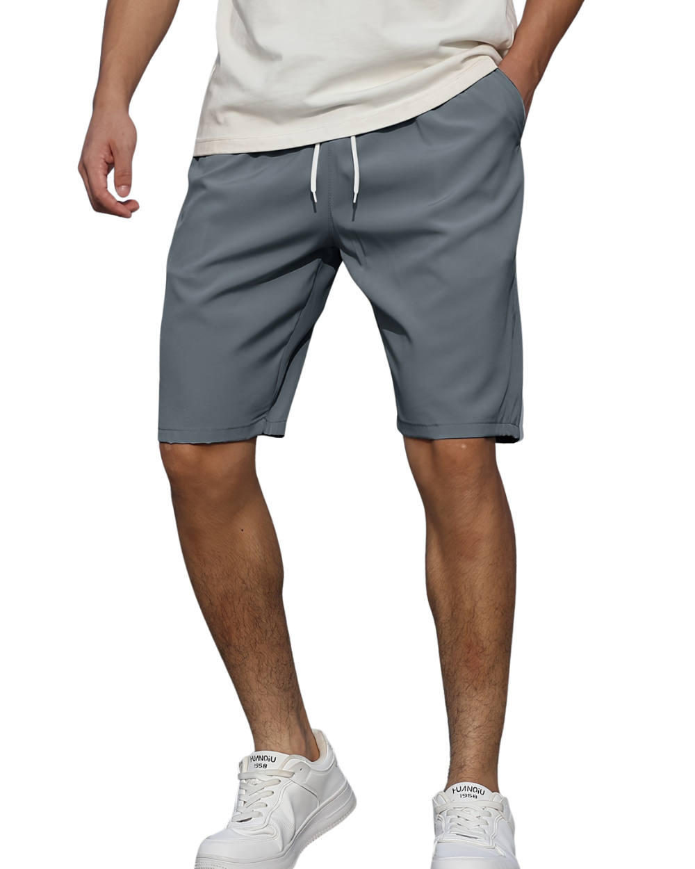 Franz – Schicke Herrenshorts für den Sommer