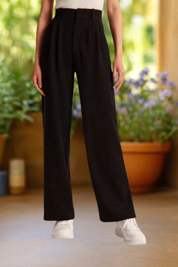 Hailey | Elegante und schicke Hosen