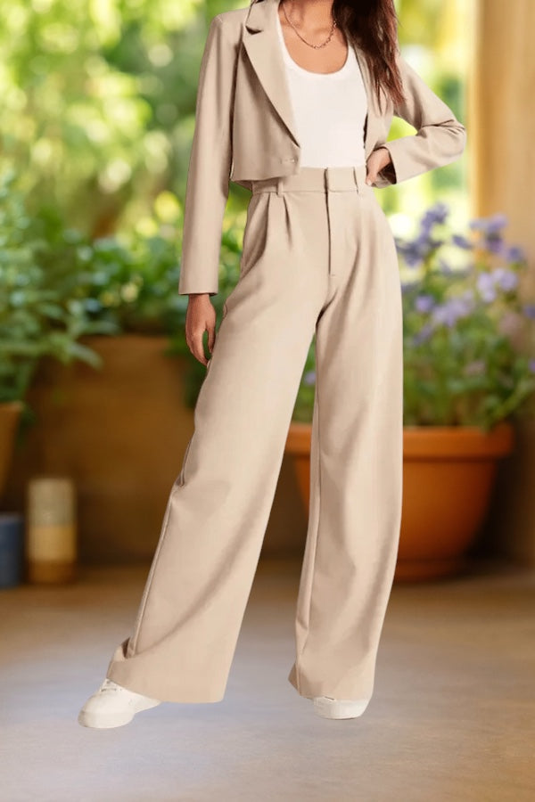 Hailey | Elegante und schicke Hosen