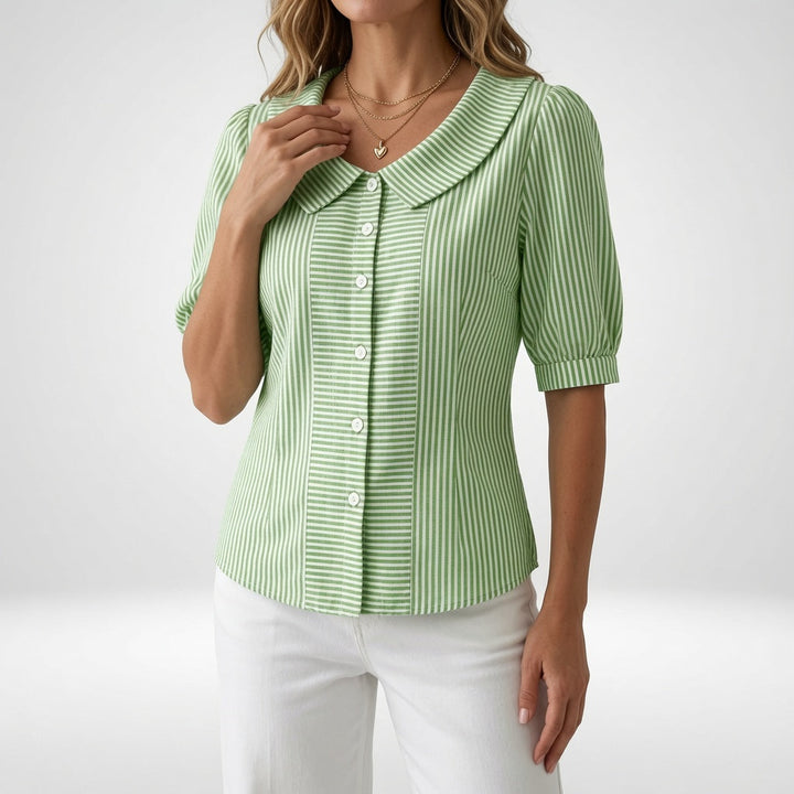 Zelie™ | Romantische sommerliche Eleganz