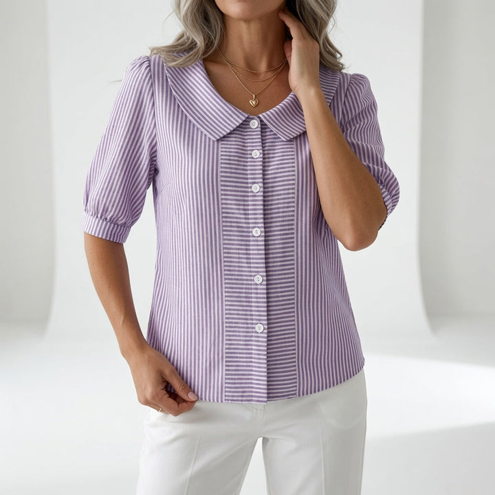 Zelie™ | Romantische sommerliche Eleganz