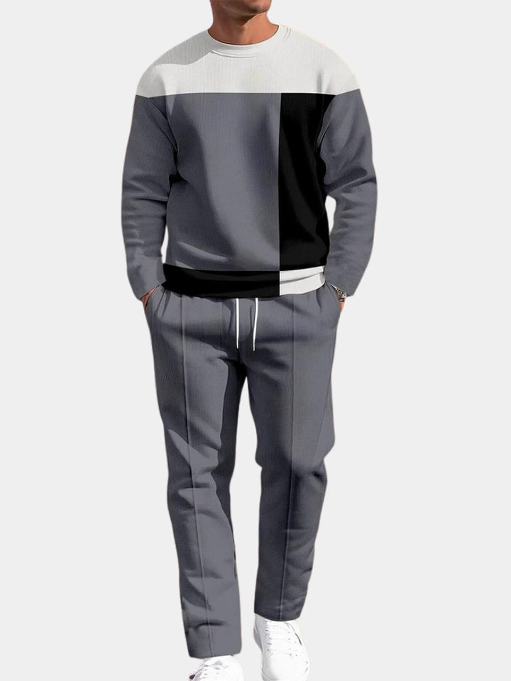 Vistero™ | Elegantes Sport-Chic-Set