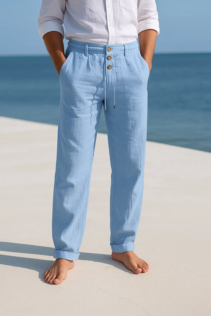 Adrian – Elegante Sommerhose
