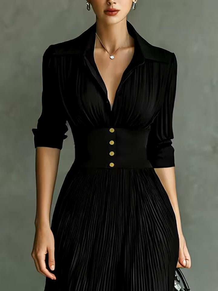 Sophyrahh™ | Elegantes Maxikleid
