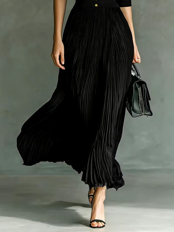 Sophyrahh™ | Elegantes Maxikleid
