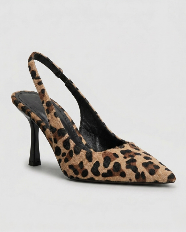 Freja™ | Markante High Heels