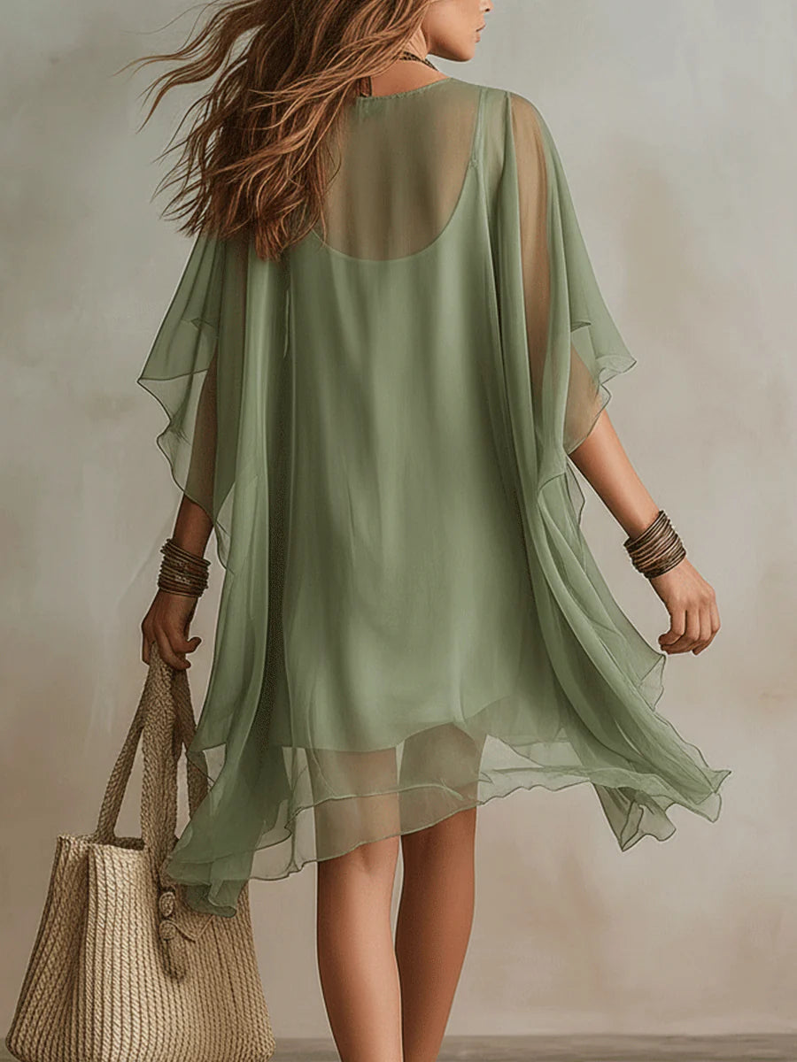 Colleen™ | Mini-Kleid