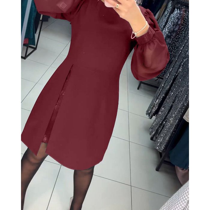 MANON™ | Elegantes Kleid