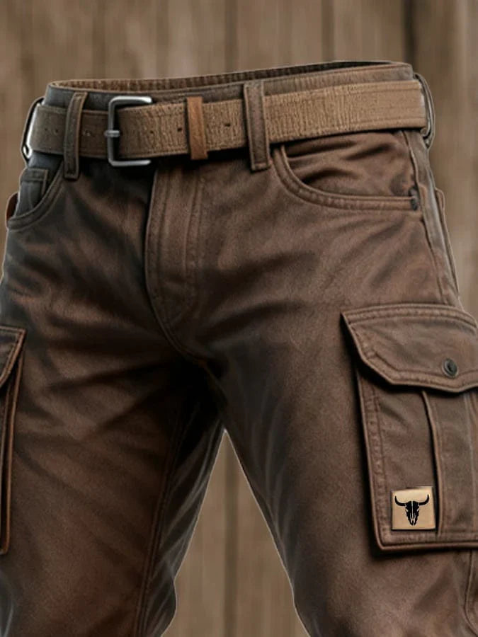 VISTERO – Hochleistungs-Isolierte Hose