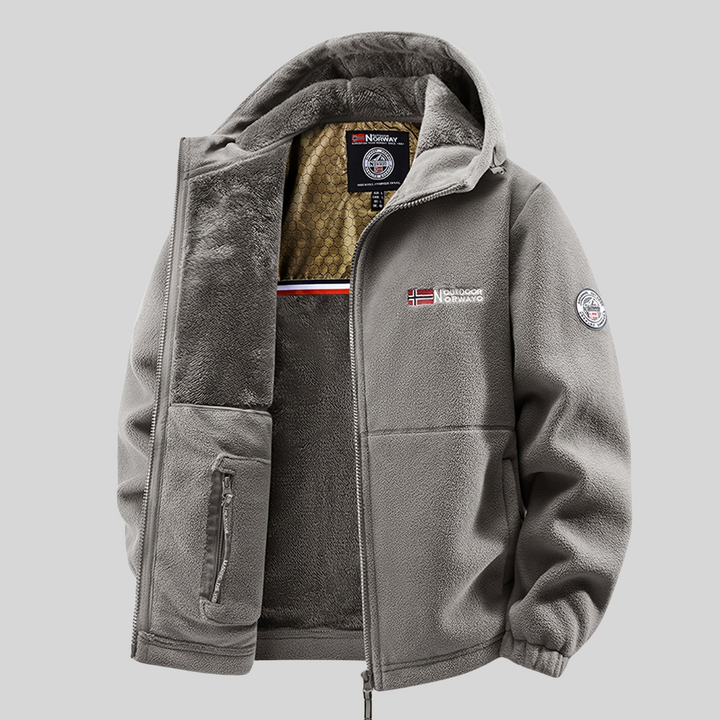 The Nordic Way Jacke