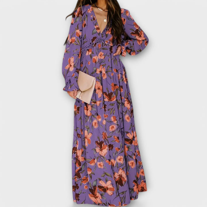 Liv™ | Helen Elegantes Kleid