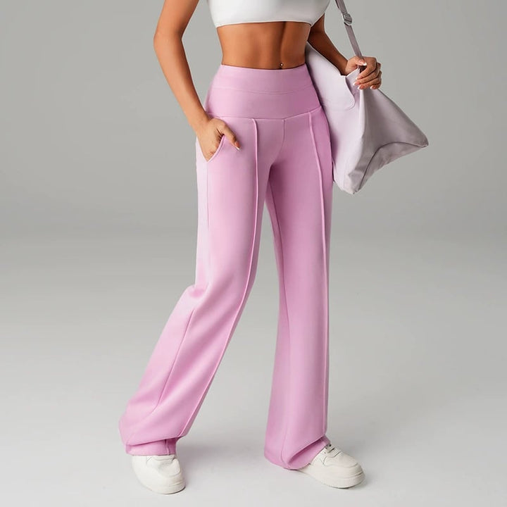 Tiera – Stilvolle Casual-Hose