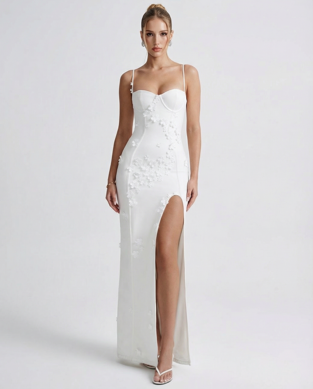 ARIA | Luna Schlitz Maxi